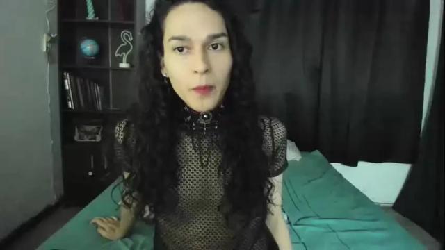 Image 6 of helena_spellman Stream on Chaturbate on 28 days ago