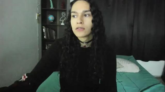 Thumbnail 1, helena_spellman's Stream at Chaturbate, 25 days ago