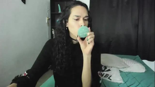 Image 10 of helena_spellman Stream on Chaturbate on 27 days ago