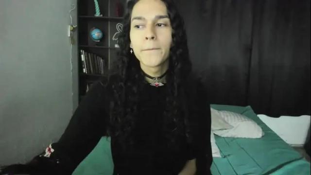 Thumbnail 2, helena_spellman's Stream at Chaturbate, 25 days ago