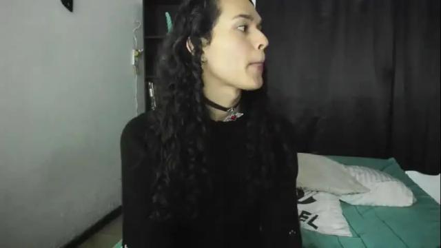 Image 6 of helena_spellman Stream on Chaturbate on 27 days ago