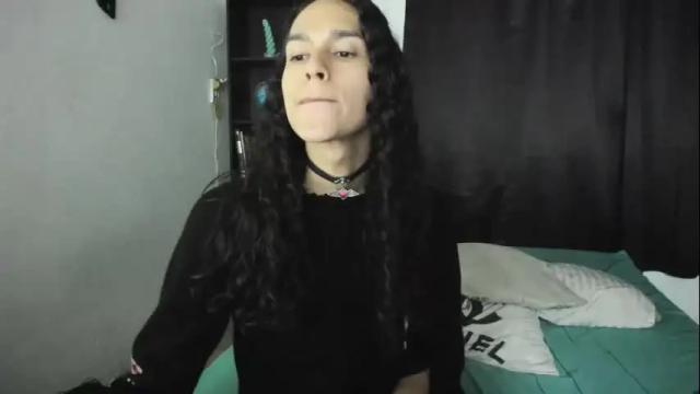 Image 7 of helena_spellman Stream on Chaturbate on 27 days ago
