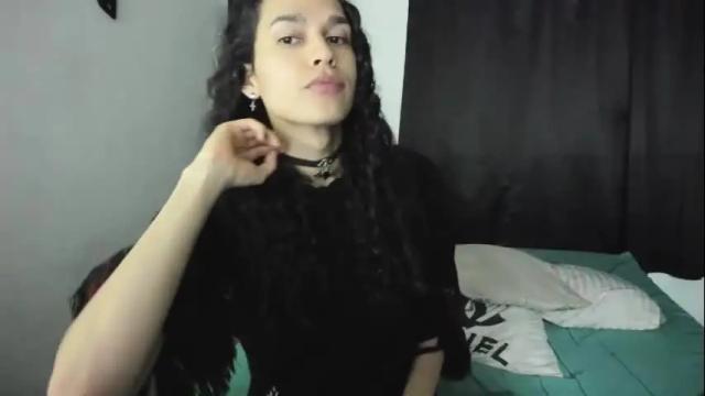 Image 8 of helena_spellman Stream on Chaturbate on 27 days ago