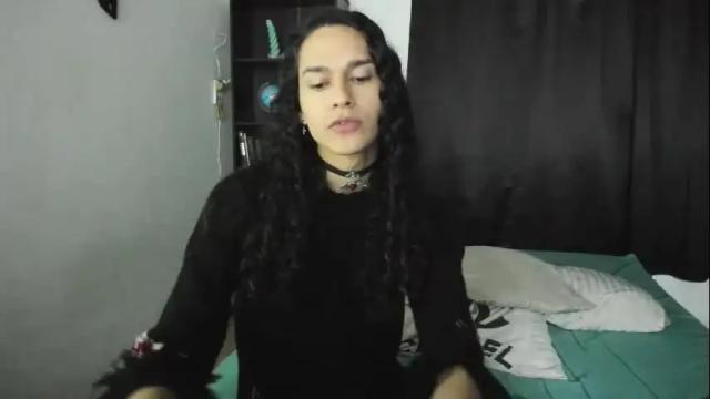 Thumbnail 3, helena_spellman's Stream at Chaturbate, 25 days ago