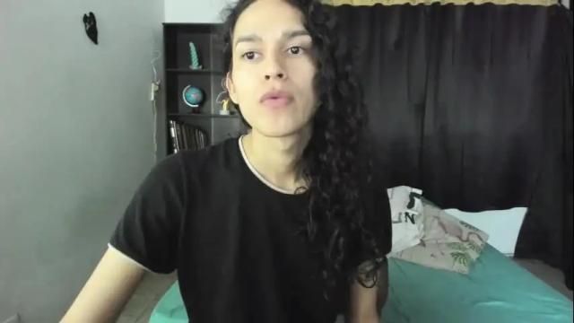 Thumbnail 2, helena_spellman's Stream at Chaturbate, 21 days ago
