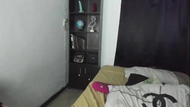 Image 6 of helena_spellman Stream on Chaturbate on 7 days ago
