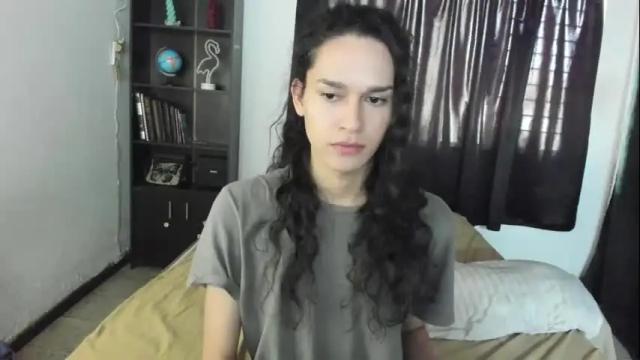 Image 3 of helena_spellman Stream on Chaturbate on 2 months ago