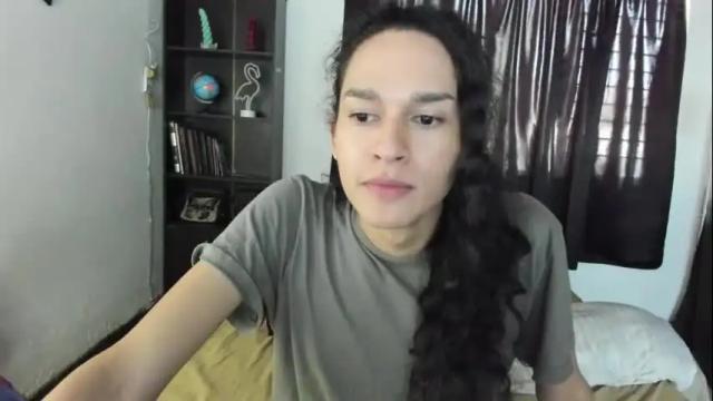 Thumbnail 2, helena_spellman's Stream at Chaturbate, 2 months ago