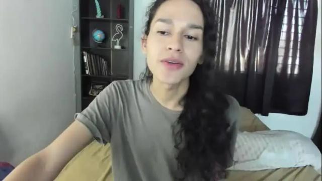Thumbnail 3, helena_spellman's Stream at Chaturbate, 2 months ago