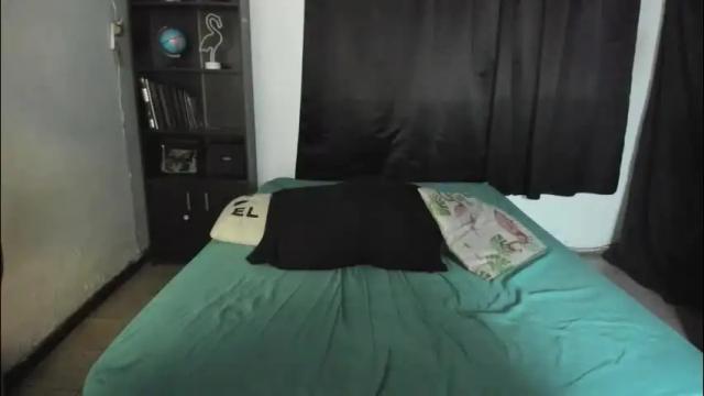 Image 8 of helena_spellman Stream on Chaturbate on 2 months ago