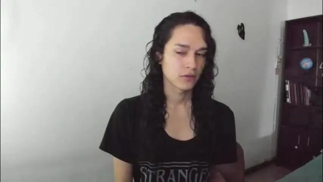 Image 3 of helena_spellman Stream on Chaturbate on 2 months ago