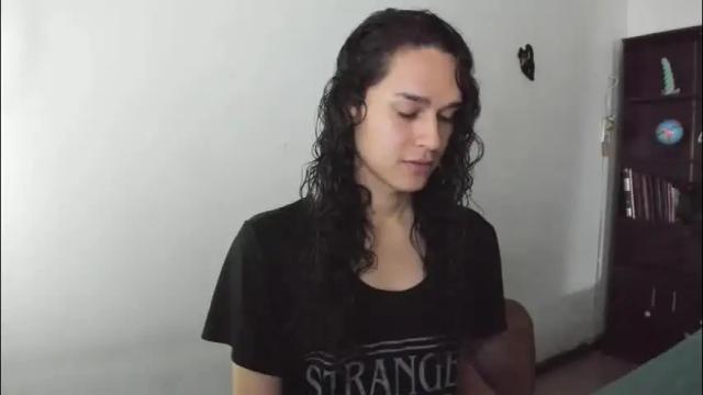 Thumbnail 2, helena_spellman's Stream at Chaturbate, 2 months ago