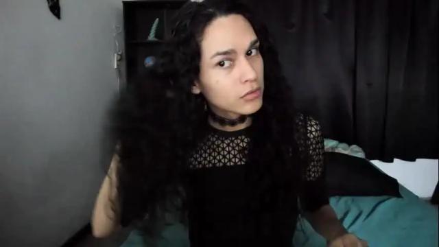 Thumbnail 1, helena_spellman's Stream at Chaturbate, 2 months ago