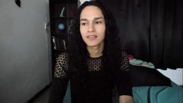 Image 10 of helena_spellman Stream on Chaturbate on 2 months ago