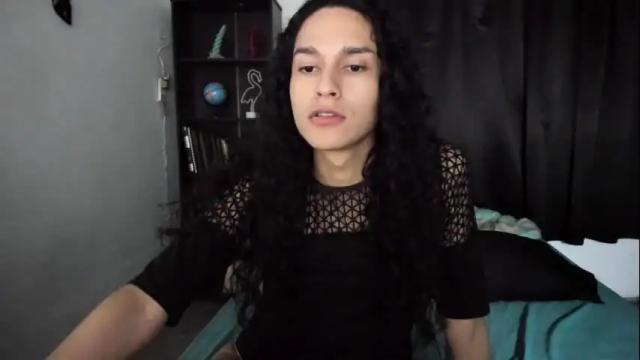 Image 12 of helena_spellman Stream on Chaturbate on 2 months ago