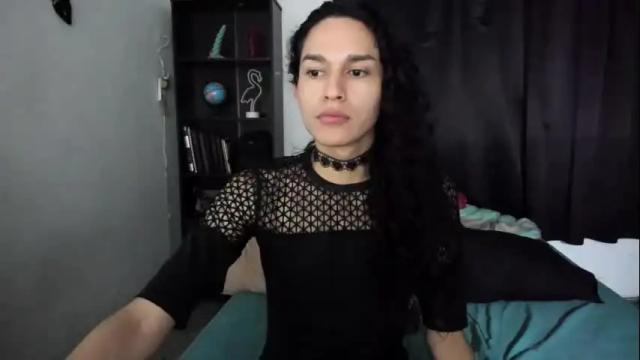 Image 2 of helena_spellman Stream on Chaturbate on 2 months ago