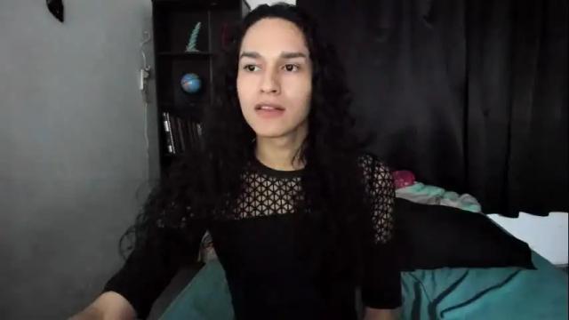 Thumbnail 2, helena_spellman's Stream at Chaturbate, 2 months ago