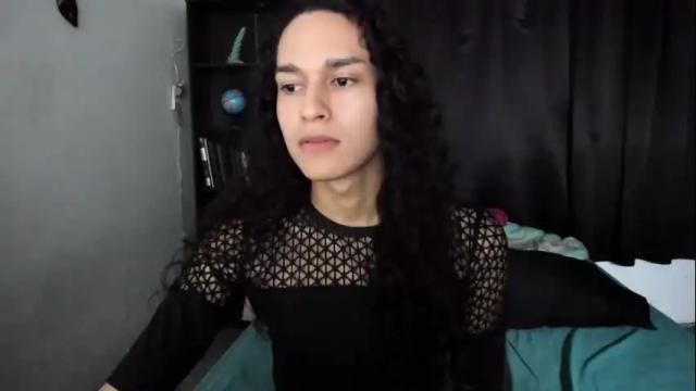 Thumbnail 3, helena_spellman's Stream at Chaturbate, 2 months ago