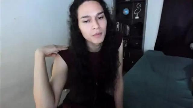 Thumbnail 3, helena_spellman's Stream at Chaturbate, 1 month ago