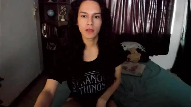 Image 3 of helena_spellman Stream on Chaturbate on 1 month ago