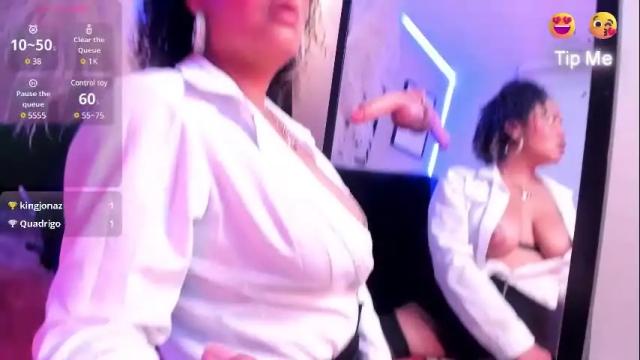 Image 4 of helena_williams_ Stream on Chaturbate on 18 days ago