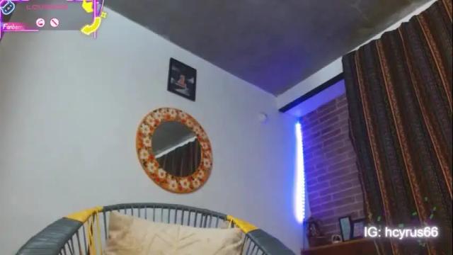 Image 6 of helenacyruss666 Stream on Chaturbate on 3 months ago