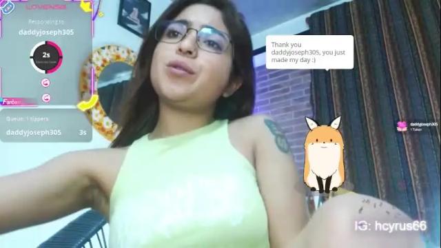 Thumbnail 1, helenacyruss666's Stream at Chaturbate, 3 months ago