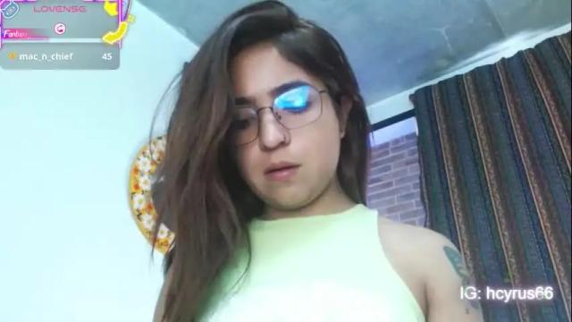 Thumbnail 2, helenacyruss666's Stream at Chaturbate, 3 months ago