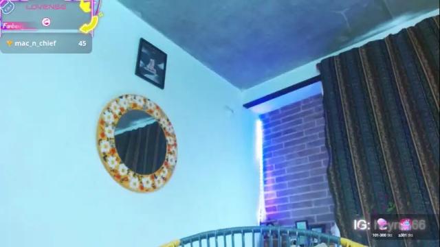 Image 8 of helenacyruss666 Stream on Chaturbate on 3 months ago