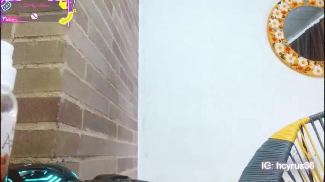 Thumbnail 1, helenacyruss666's Stream at Chaturbate, 3 months ago