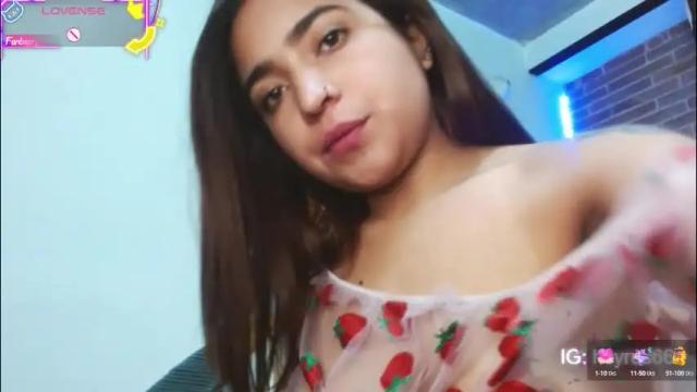 Image 10 of helenacyruss666 Stream on Chaturbate on 3 months ago