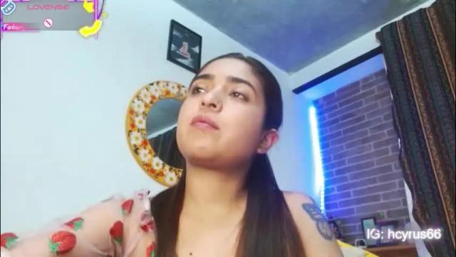 Image 12 of helenacyruss666 Stream on Chaturbate on 3 months ago