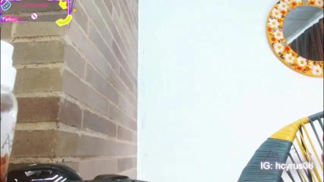 Image 2 of helenacyruss666 Stream on Chaturbate on 3 months ago