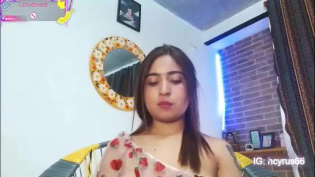Image 4 of helenacyruss666 Stream on Chaturbate on 3 months ago