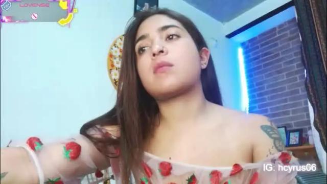 Image 8 of helenacyruss666 Stream on Chaturbate on 3 months ago