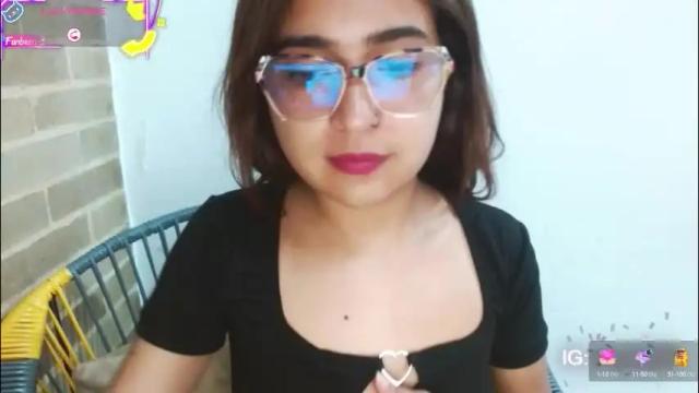 Image 3 of helenacyruss666 Stream on Chaturbate on 2 months ago