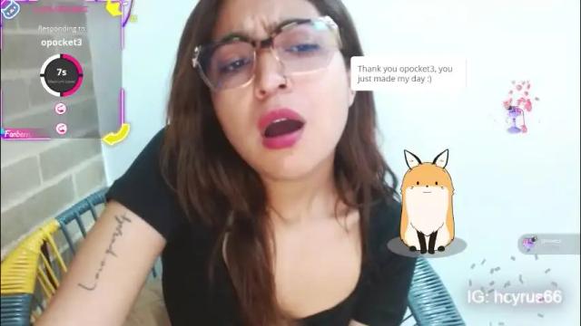 Image 6 of helenacyruss666 Stream on Chaturbate on 2 months ago