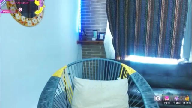 Image 10 of helenacyruss666 Stream on Chaturbate on 2 months ago