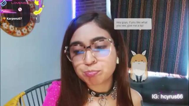 Thumbnail 3, helenacyruss666's Stream at Chaturbate, 2 months ago