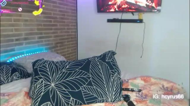 Image 11 of helenacyruss666 Stream on Chaturbate on 2 months ago