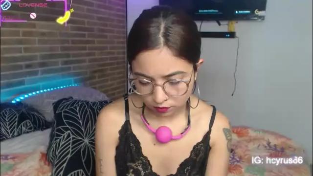 Image 12 of helenacyruss666 Stream on Chaturbate on 2 months ago
