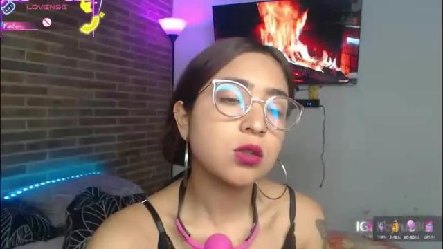 Thumbnail 2, helenacyruss666's Stream at Chaturbate, 2 months ago