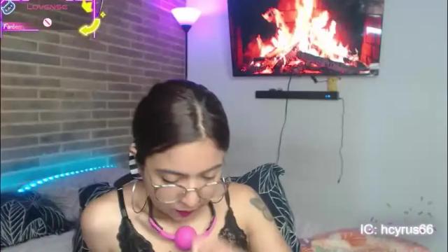 Thumbnail 3, helenacyruss666's Stream at Chaturbate, 2 months ago