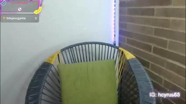Image 4 of helenacyruss666 Stream on Chaturbate on 2 months ago