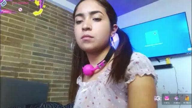Thumbnail 1, helenacyruss666's Stream at Chaturbate, 2 months ago