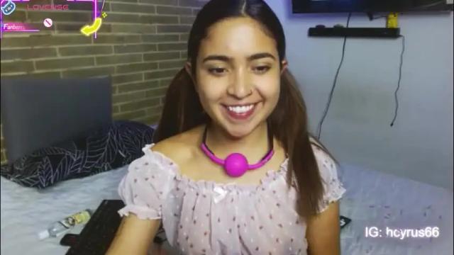 Image 12 of helenacyruss666 Stream on Chaturbate on 2 months ago