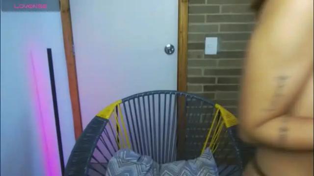 Thumbnail 1, helenacyruss666's Stream at Chaturbate, 26 days ago