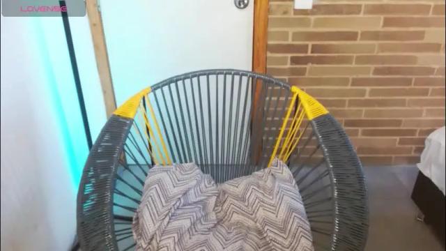 Image 7 of helenacyruss666 Stream on Chaturbate on 26 days ago