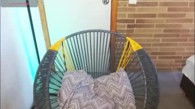 Thumbnail 3, helenacyruss666's Stream at Chaturbate, 26 days ago