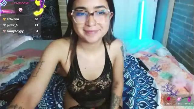 Image 11 of helenacyruss666 Stream on Chaturbate on 25 days ago